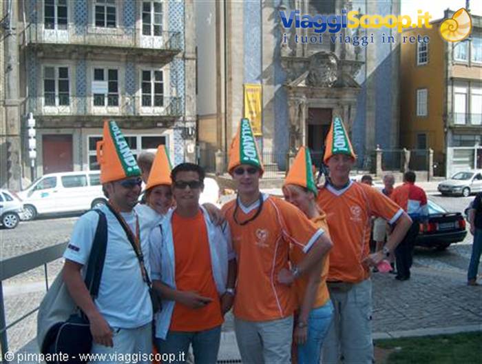 GLI ORANGE!!