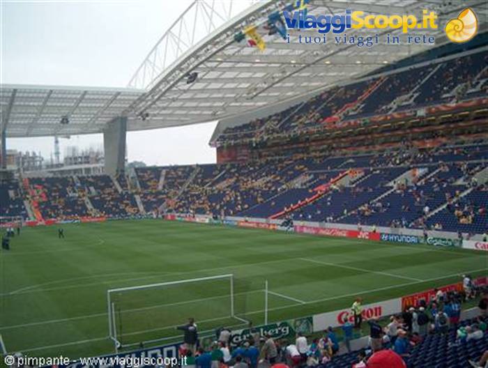 NEL DRAGAO PER ITALIA SVEZIA