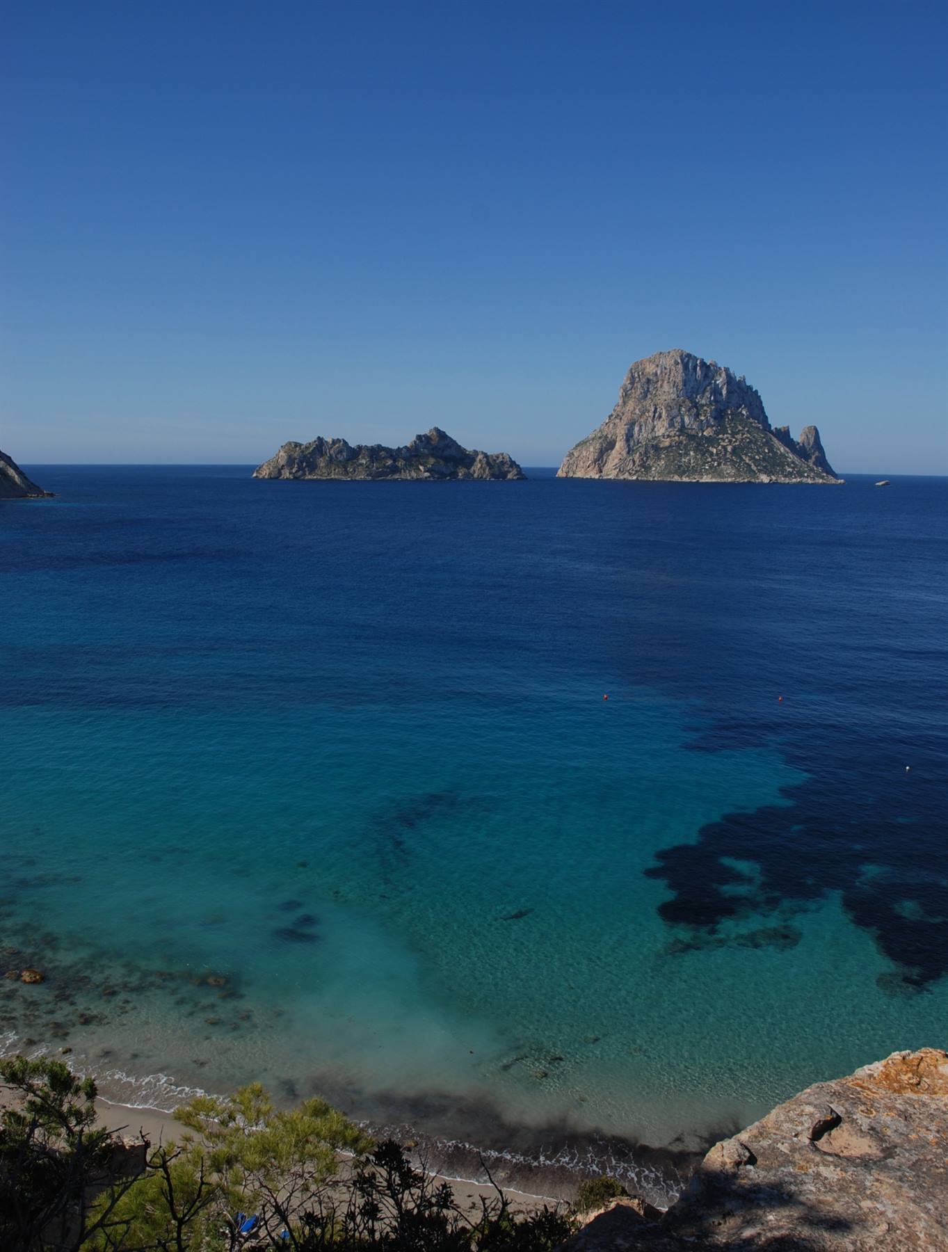 es vedra' il mistero
