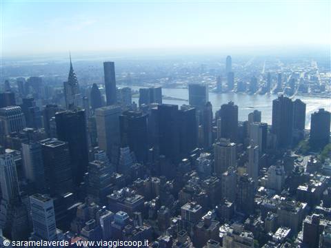 I LOVE NEW YORK
