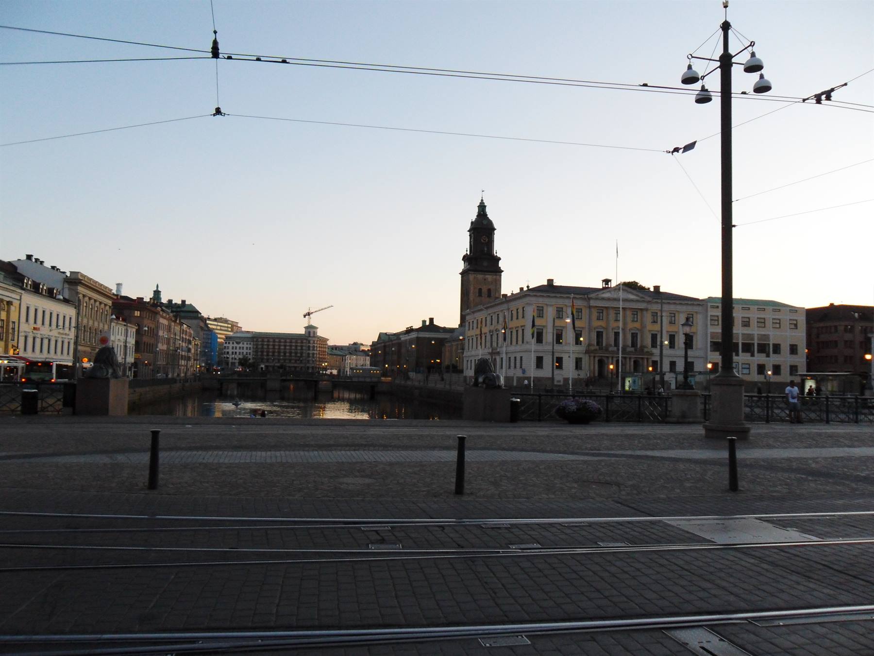 Foto di viaggio in SVEZIA