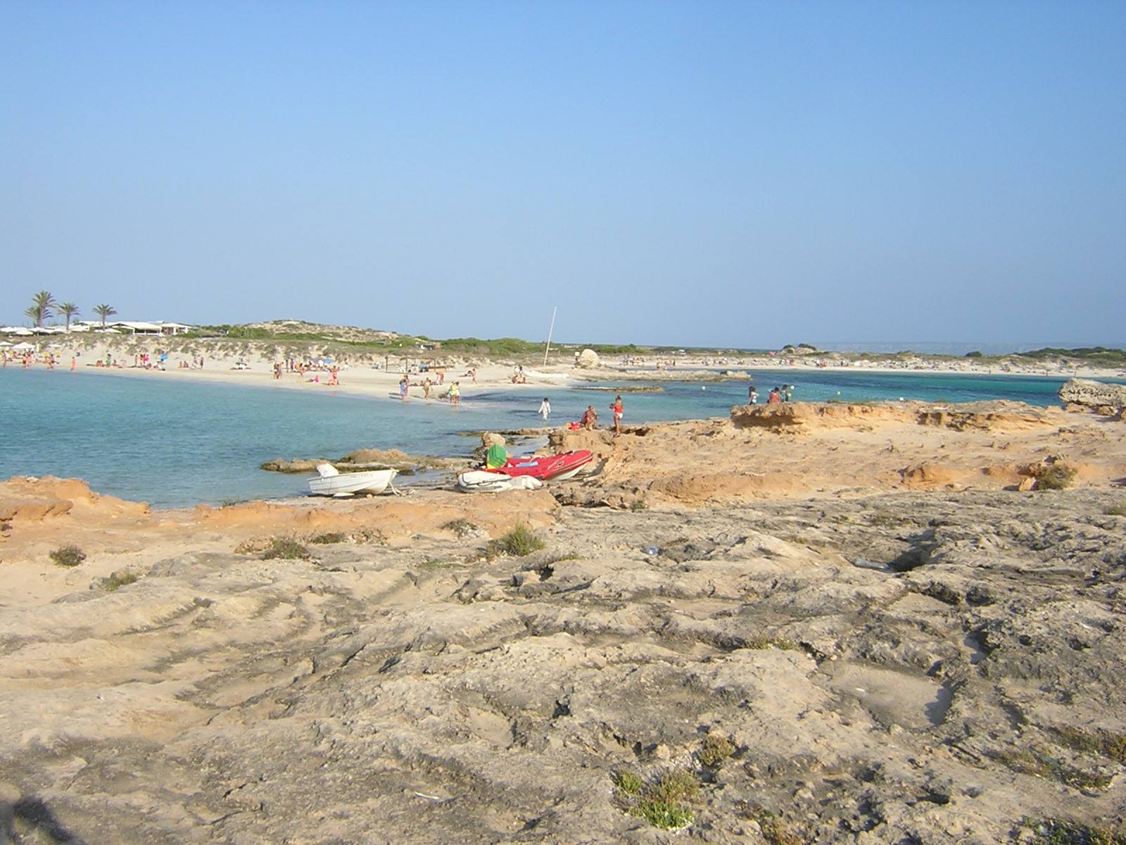 formentera