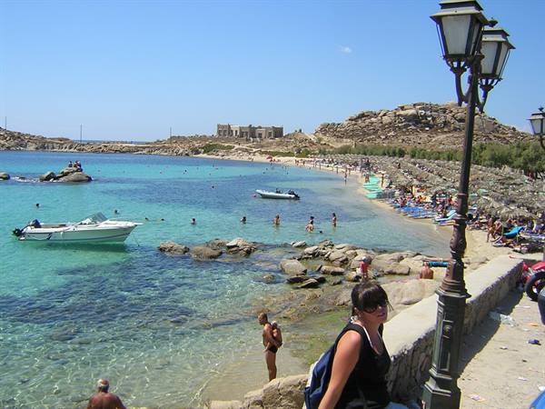 PARAGA BEACH