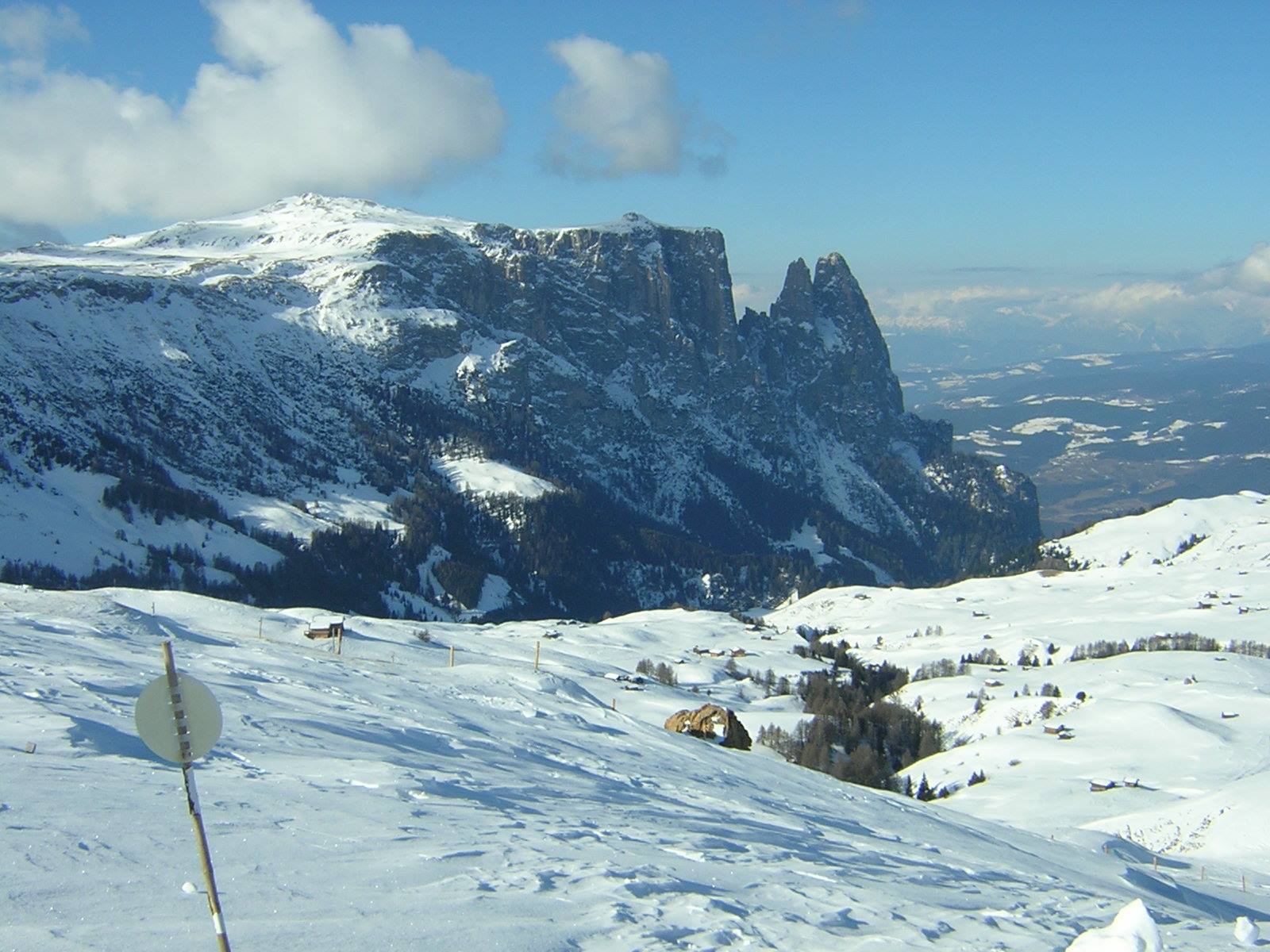PISTE ALPE DI SIUSI