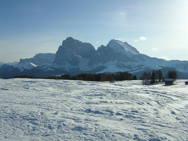 IL SELLA RONDA