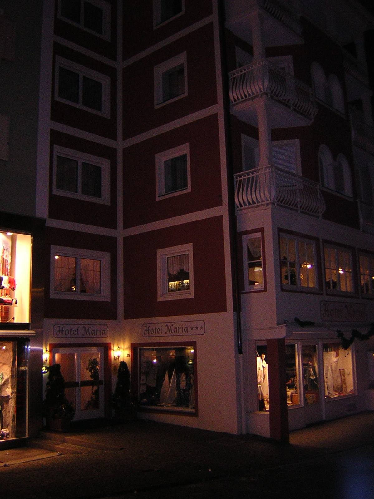 ORTISEI