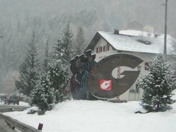 VAL GARDENA