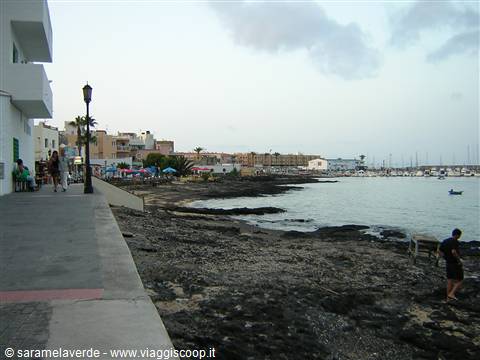 CORRALEJO