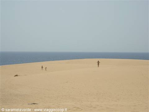 CORRALEJO