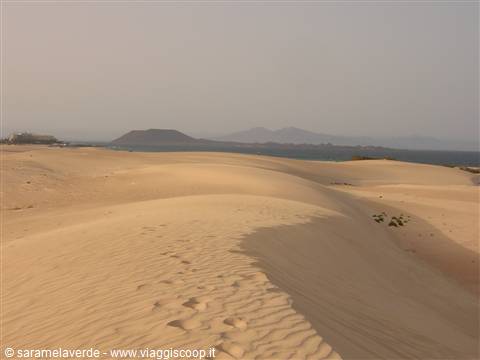 DUNE DI SABBIA