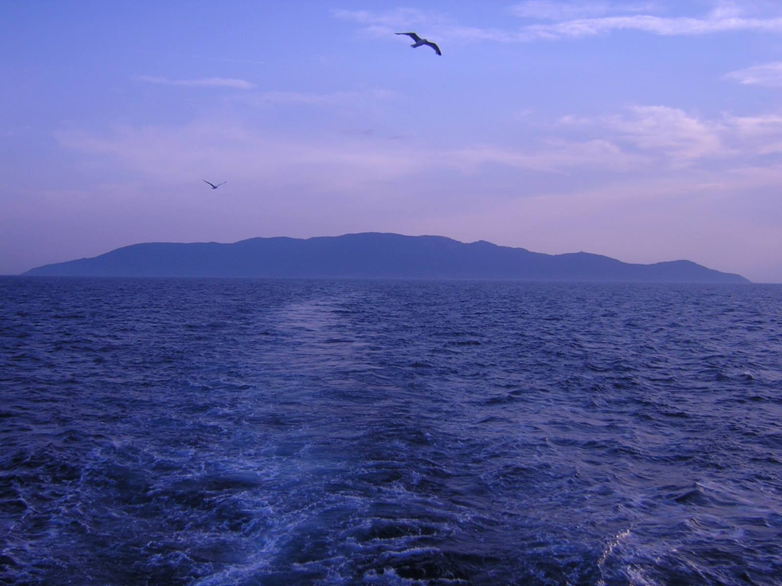 L'ISOLA PIU' BELLA DEL MONDO