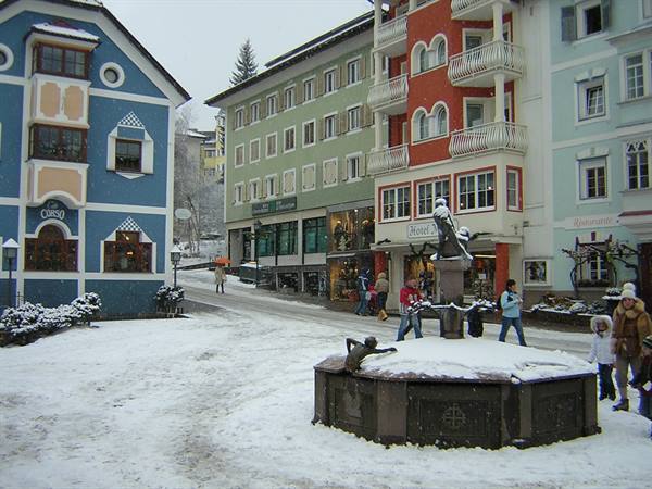 ORTISEI