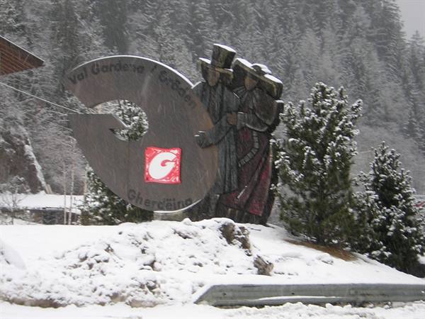 CIAO VAL GARDENA