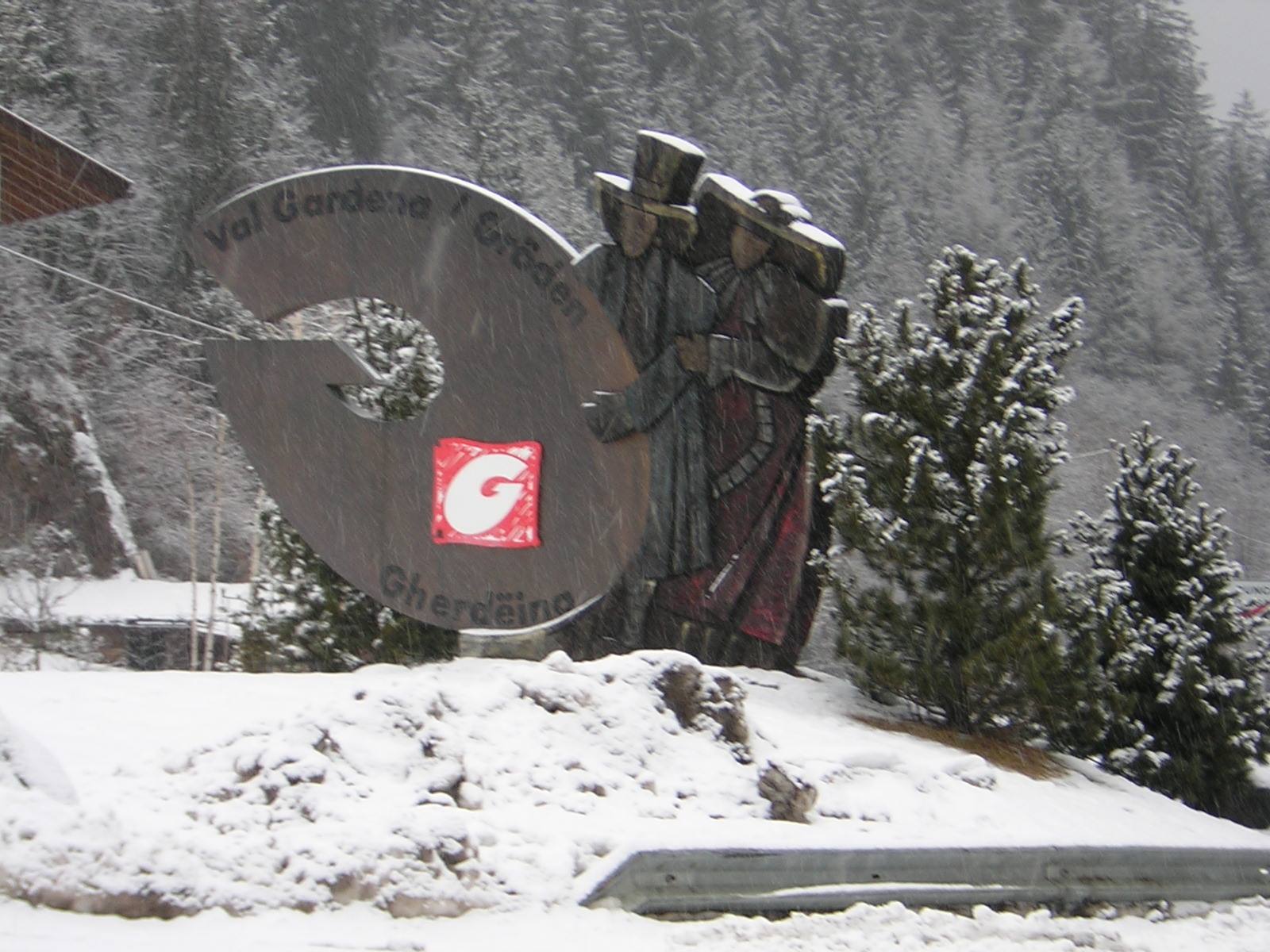CIAO VAL GARDENA
