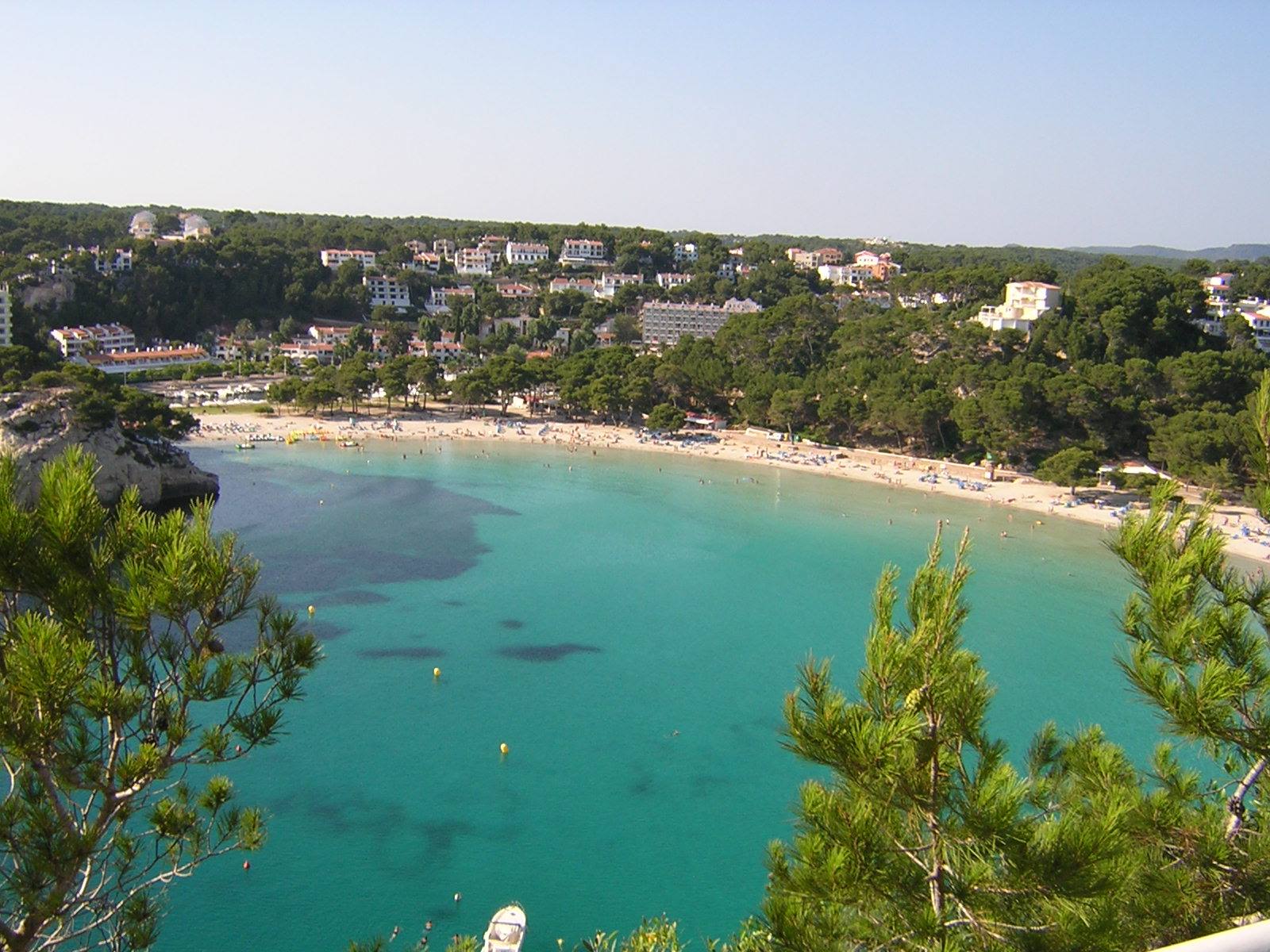 CALA GALDANA
