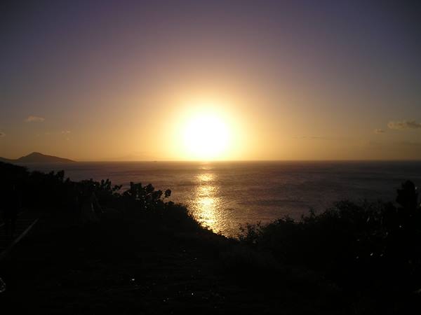 Tramonto
