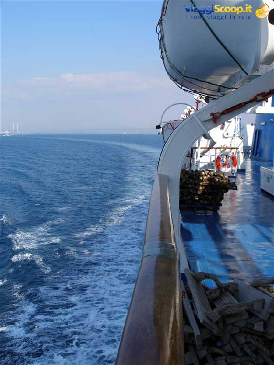 Foto di viaggio in ITALIA