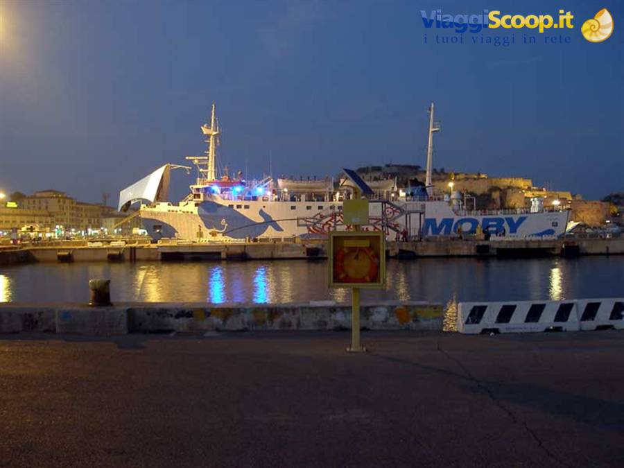 Foto di viaggio in ITALIA