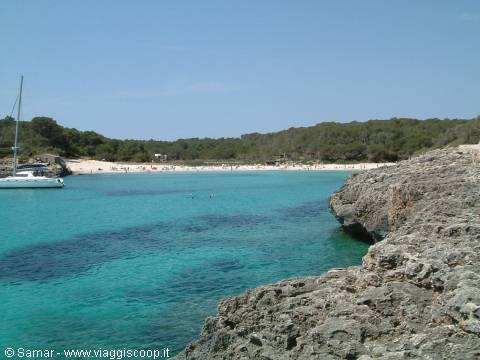 Spiaggia di Mondragò