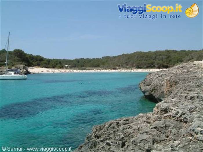 Spiaggia di Mondragò