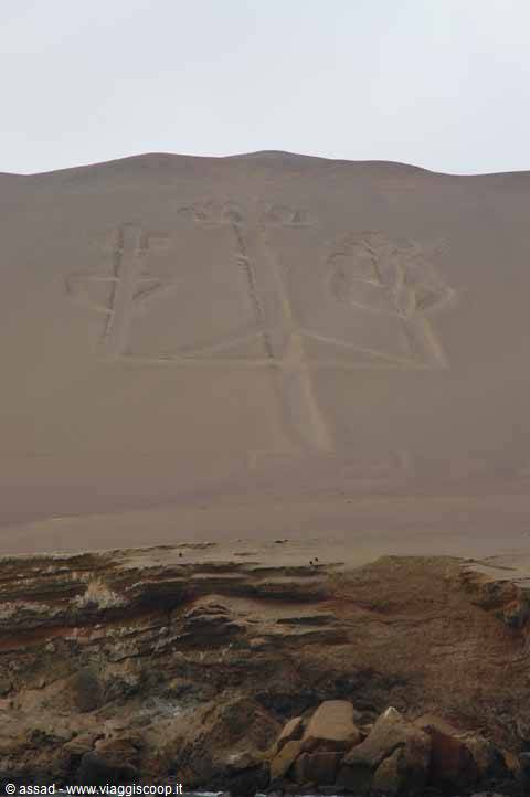 COLORI e MISTERI - Peru' e Isola di Pasqua - RACCONTO FOTOGRAFICO DI UN VIAGGIO