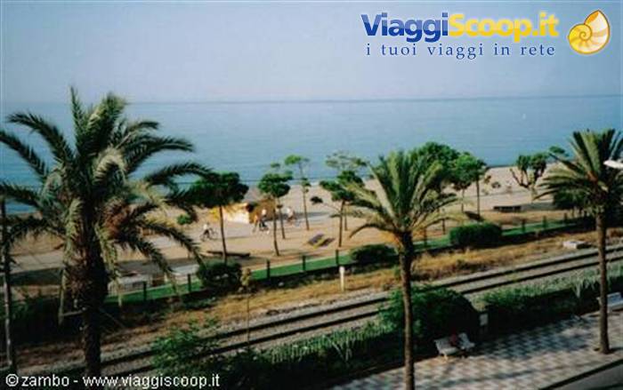 Pineda de mar