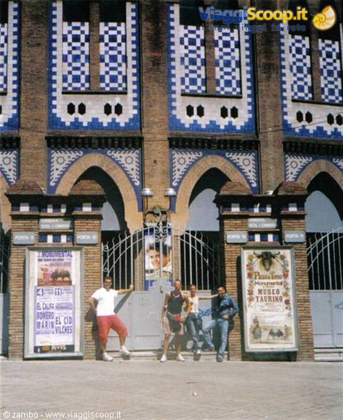 Plaza de Toros