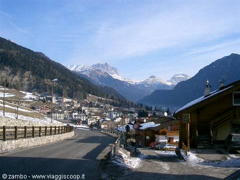 Dal nostro Albergo