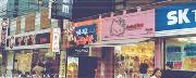 Taegu Shops