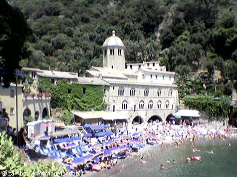 Monastero S. Fruttuoso