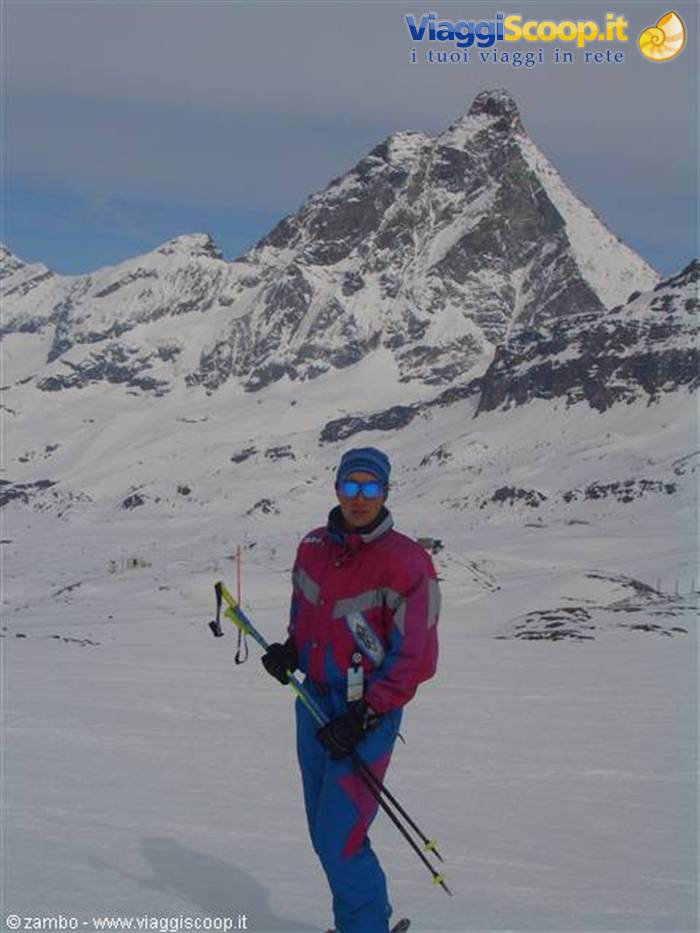 Sulle Piste
