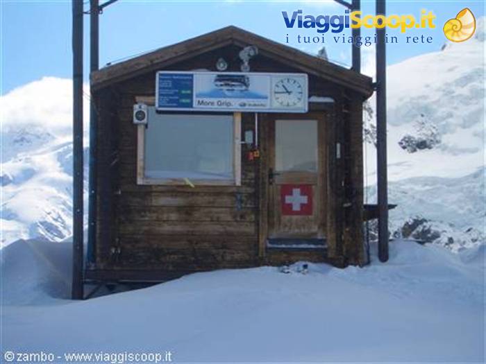 In Svizzera