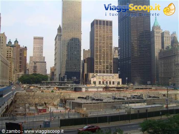 Ground Zero