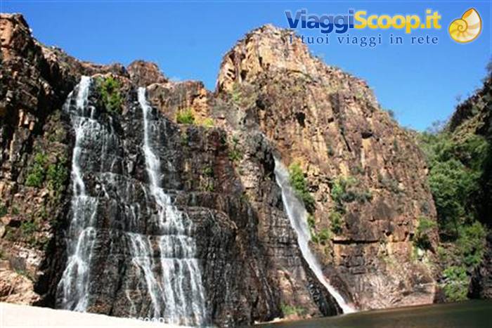 Twin Falls