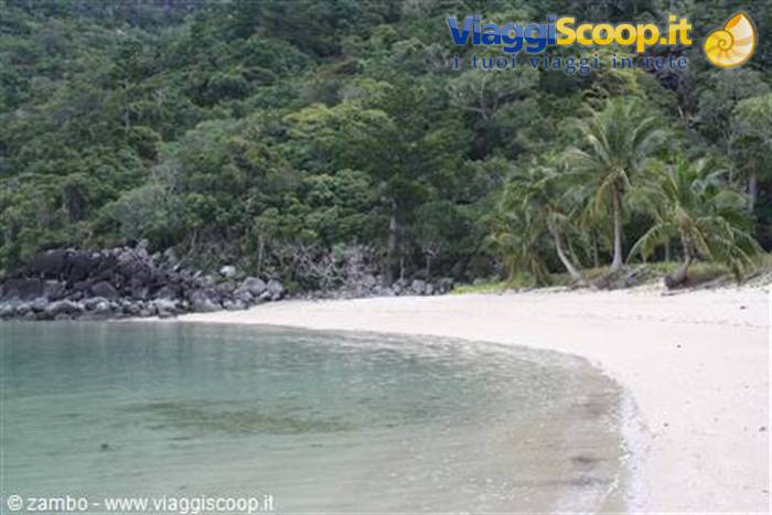 Hook Island