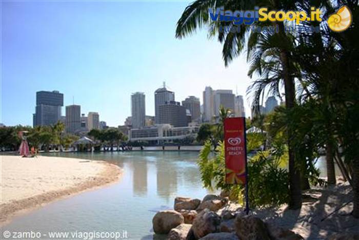 Brisbane
