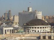 Moscow...White House