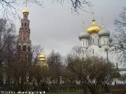 Novodevichy Convent