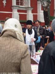 La Pasqua ortodossa