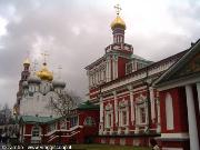Smolensky Cathedral