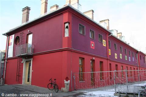 Celica Hostel