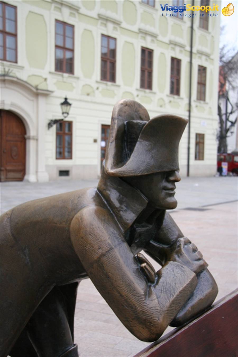 Foto di viaggio in SLOVAKIA