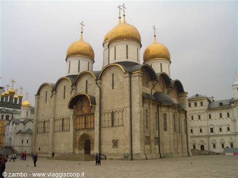 Chiesa dei 12 apostoli