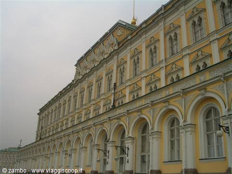 Palazzo dei diamanti