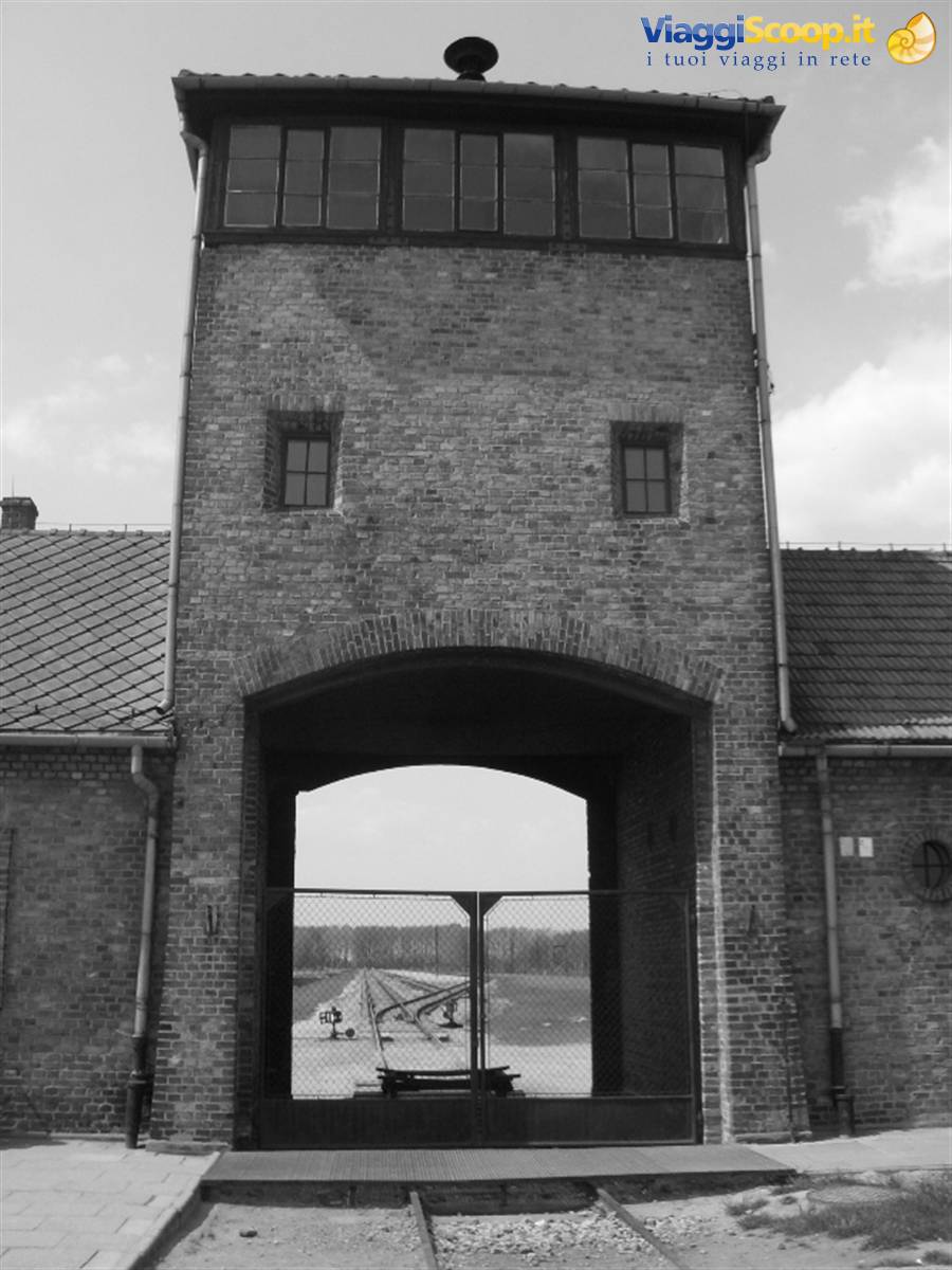 Foto di viaggio in POLONIA