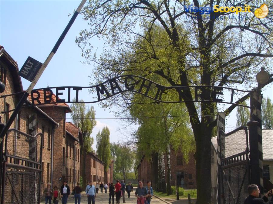 Auschwitz