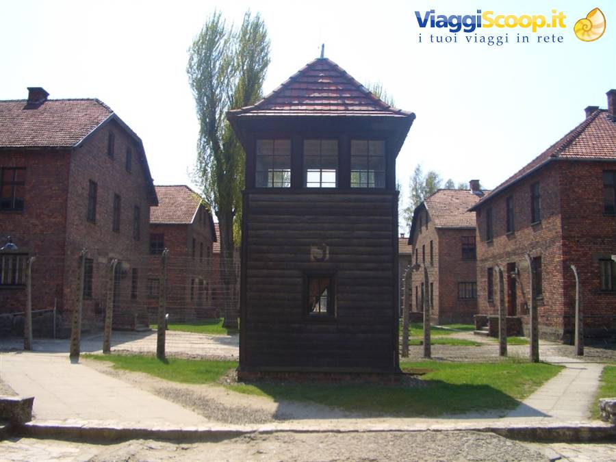 Foto di viaggio in POLONIA