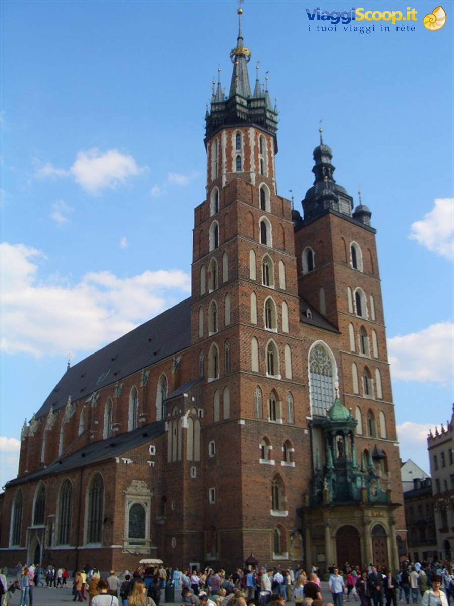 Chiaesa di Santa Maria