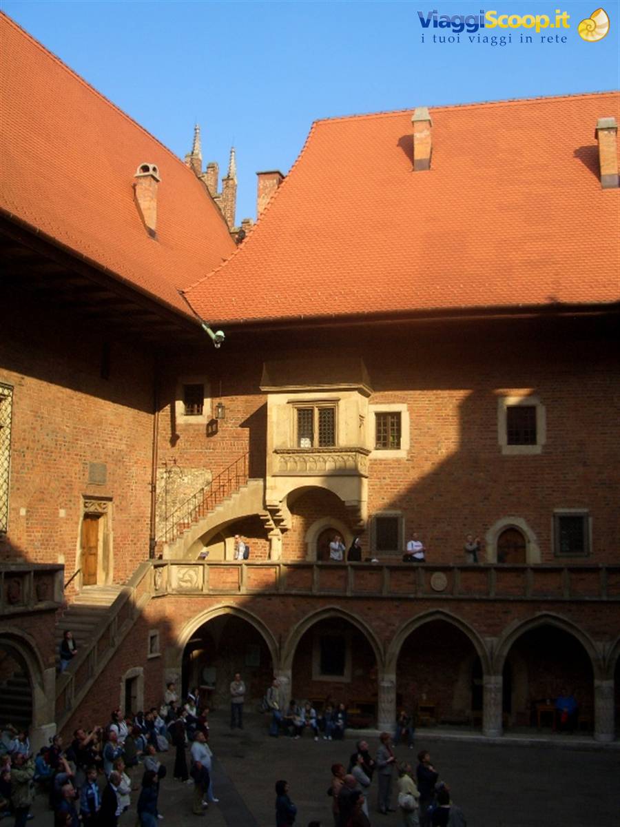Collegium Maius