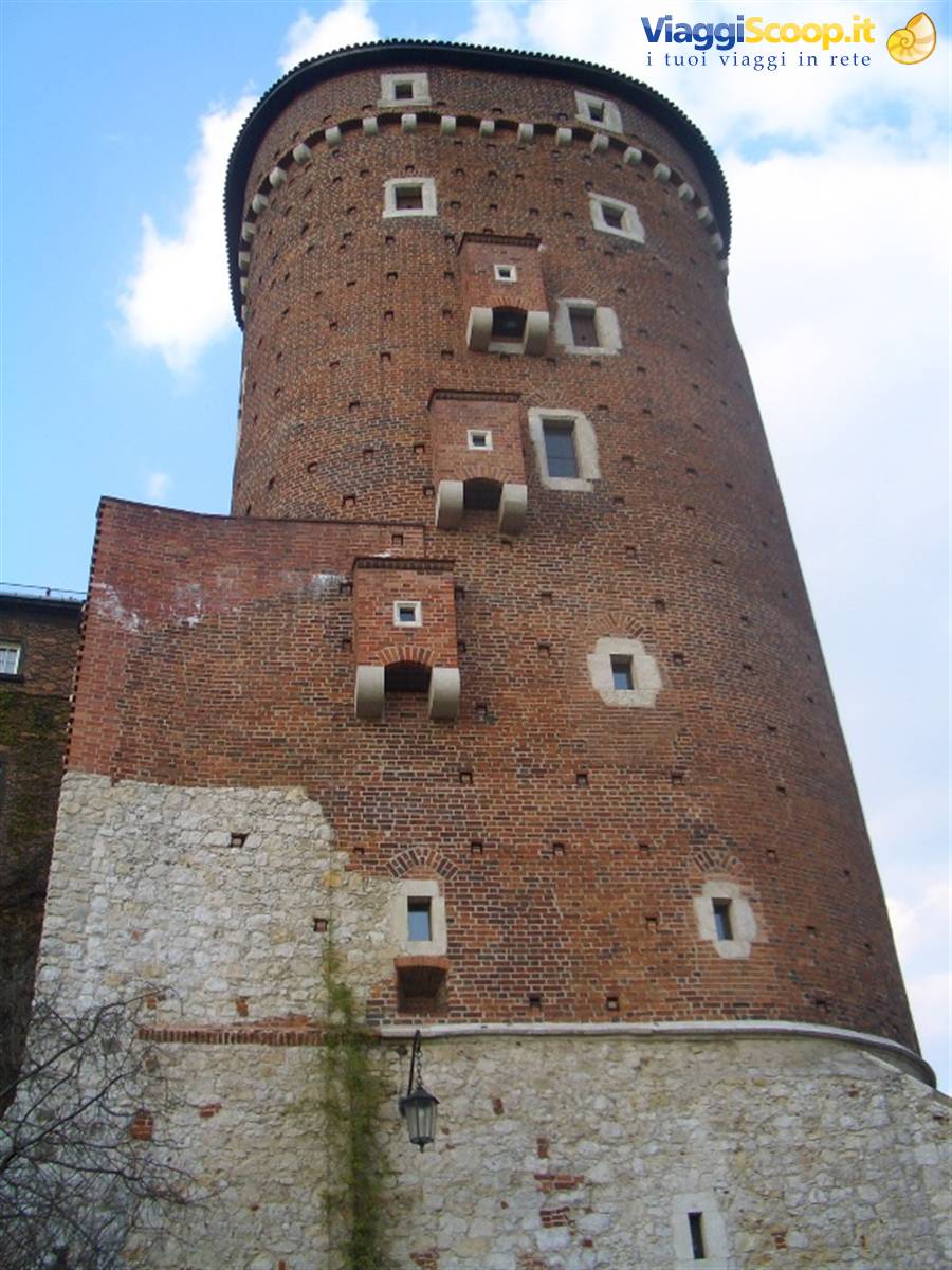Wawel Castel